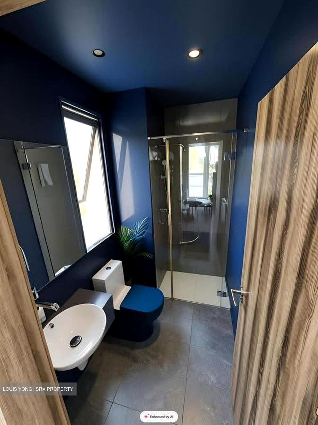 Floraville (D28), Apartment #609207761